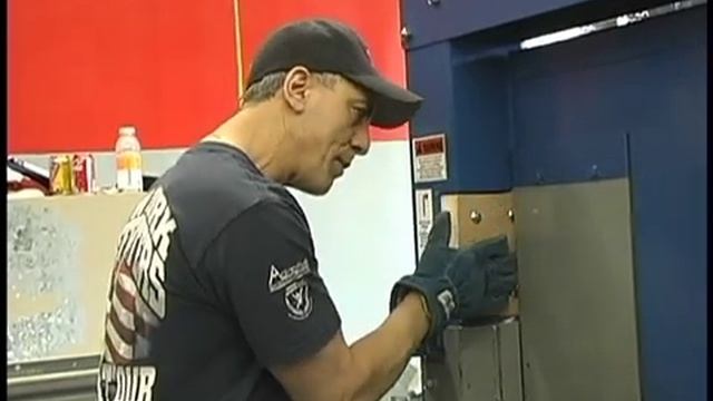 #5 - Wooden Doors and Jambs: Mike Perrone Forcible Entry Training смотреть онлайн