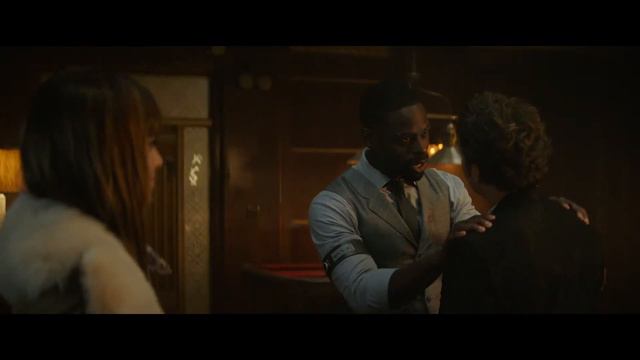 Отель «Артемида» смотреть онлайн