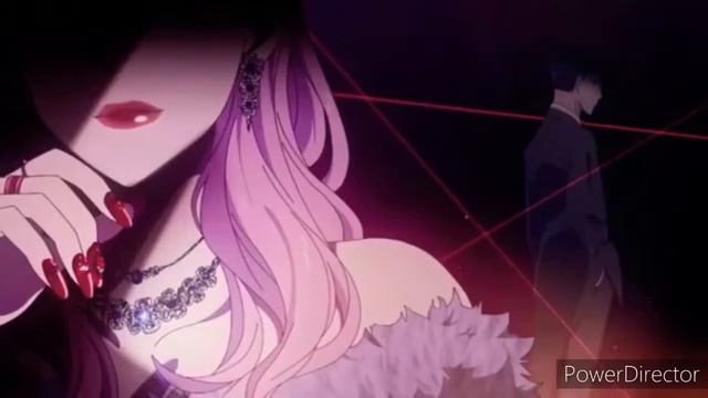 (AMV) Богатый детектив смотреть онлайн