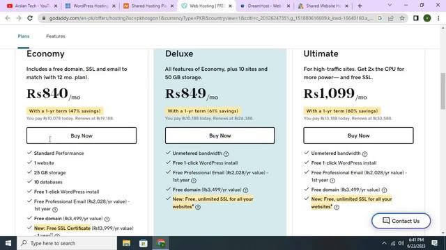 5 Best Platforms to Purchase WordPress Hosting for Website in 2023 смотреть онлайн