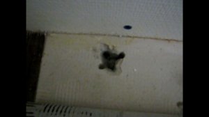 РЕШЕНО!! Прокладка телевизионного кабеля в квартире. Laying of cable television in the screed.