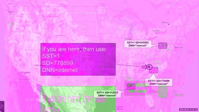 An Overview of Network Slicing for 5G | 5G Practical Network Slicing смотреть онлайн