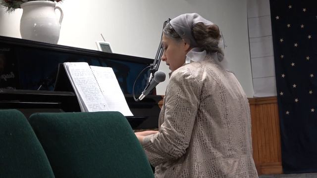 В ЗНОЙ ПУСТЫНИ ЖГУТ ОГНЁМ ВЕТРА - 8 января 2023 г. - Наташа П. Light of the World Fellowship смотреть онлайн