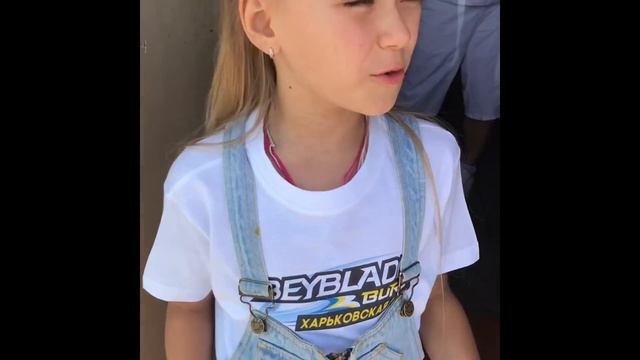 Beyblade соревнования по бейблейду в Харькове смотреть онлайн