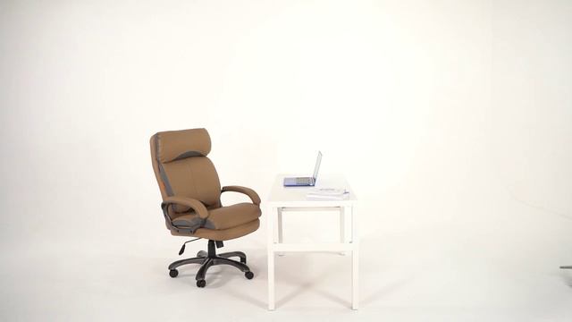 CHAIRMAN 505 - кресло руководителя