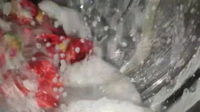 Whirlpool - Very Small Load Sudsy Wash смотреть онлайн