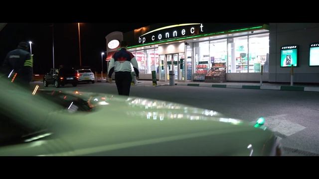 TOYOTA MARK 2 TOURER V [JZX100] STANCE AND FAST | SAINT-PETERSBURG смотреть онлайн