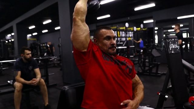 ТРЕНИРОВКА РУК