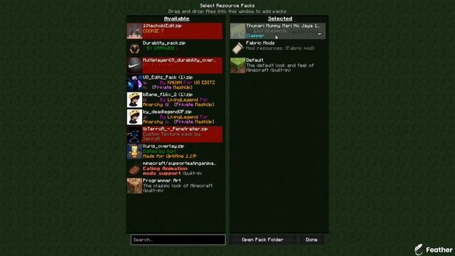 TOP 5 BEST TEXTURE PACK FOR PVPERS Ft.@LivingLegendOP @sharpnessyt смотреть онлайн