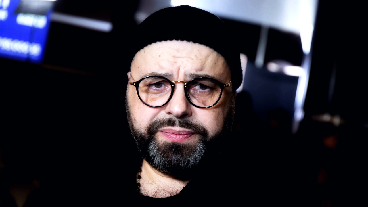 Максим Фадеев - Ангелы (Ну Вот И Всё) Премьера Клипа 2023. Unofficial Clip.Remastered.