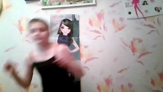 РЖАЧНОЕ ВИДЕО!! МОЯ ПОДРУГА НЕ УМЕЕТ ТАНЦЕВАТЬ!!!))) смотреть онлайн