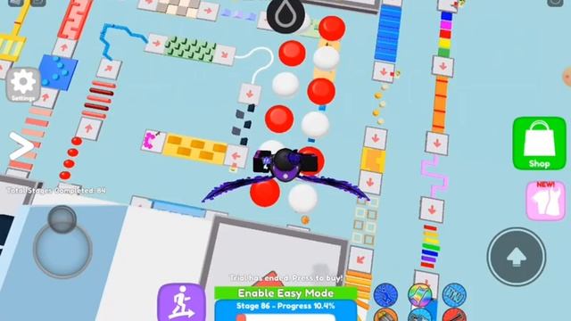 ROBLOX INFINITY JUMP SCRIPT HACK / PC + MOBILE смотреть онлайн