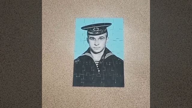 Подарки ручной работы. Открытка на любой праздник, пазлы для детей . смотреть онлайн