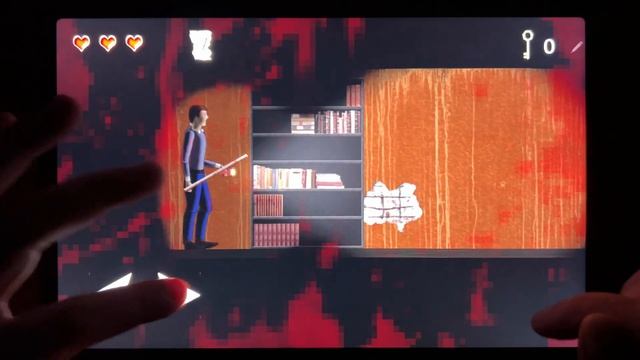 Bendy Run, Slendrina The Cellar, Granny Chapter Two, Slendrina 2D, Found, Evil Girl, Death Park 2.. смотреть онлайн