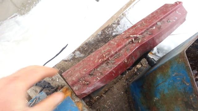 В хозяйстве ето пригодится привод на ручнуб корморезку смотреть онлайн