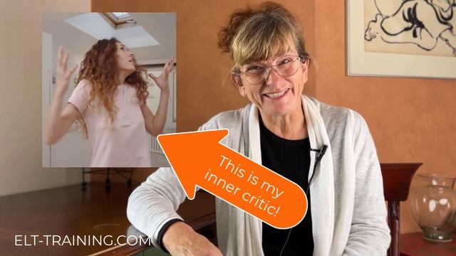 Ideas for getting over a BAD lesson. смотреть онлайн