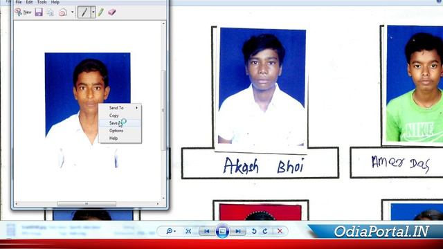 BSE Odisha - 2020 Online 9th Enrollment for Matric Exam 2022 [Full Process] Odia смотреть онлайн