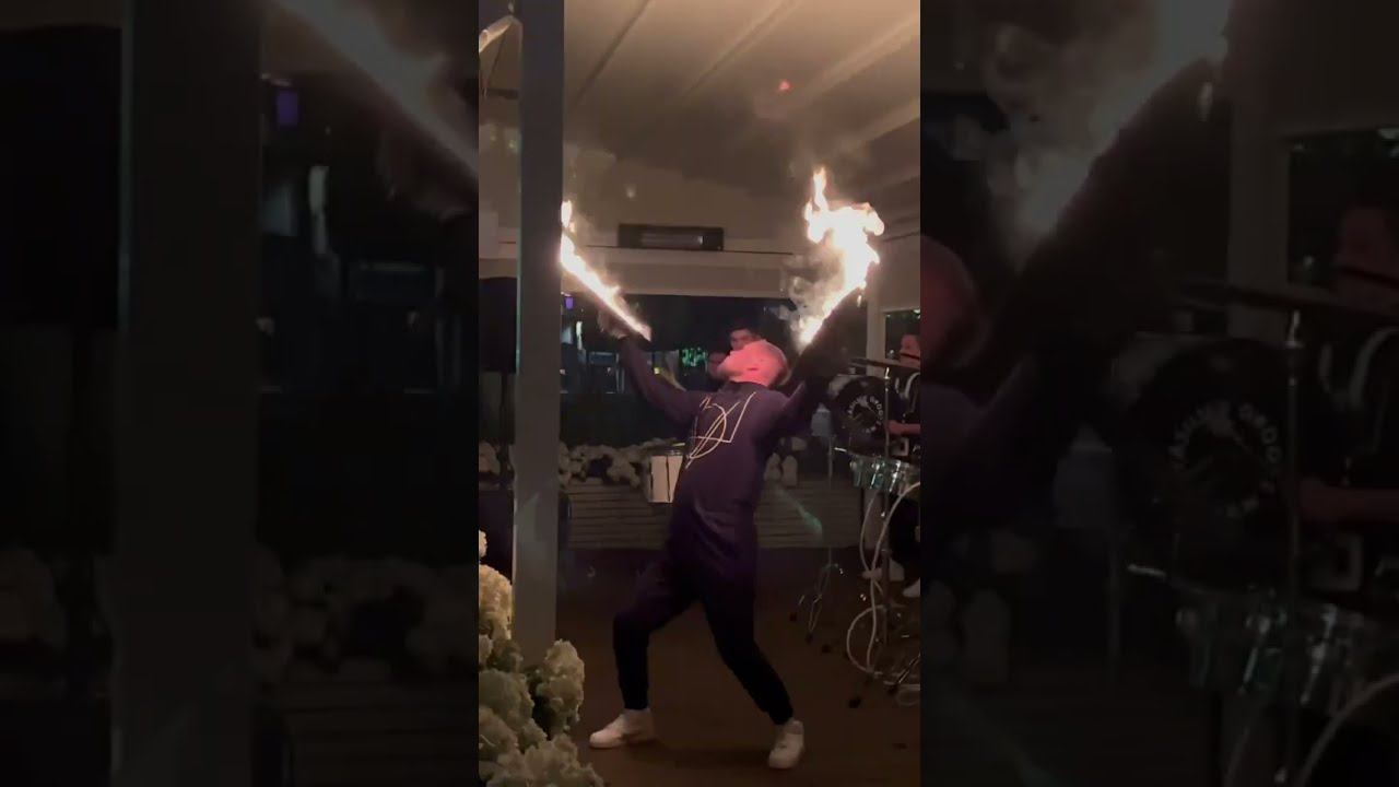 3 в 1 номера: Mad Drums + Ритм Огня + Night Drums смотреть онлайн