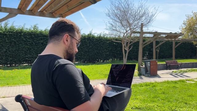 CANIM KENDİM: MacBook Air vs MacBook Pro, hangisini alayım? смотреть онлайн