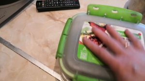 Щука солёная, как селёдка))