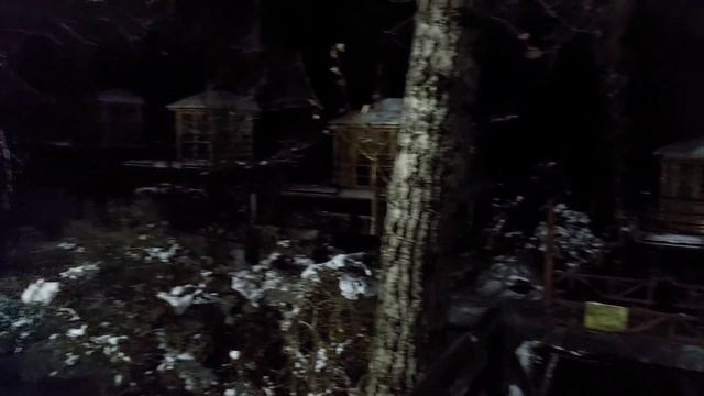 COUNTRY VILLAGE RESORT отдых в горах не далеко от Алматы