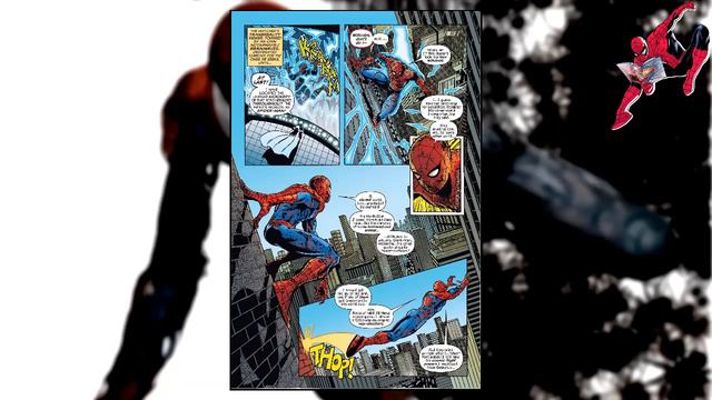 Marvel Zombies Return | Volviendo a las bases sin éxito смотреть онлайн