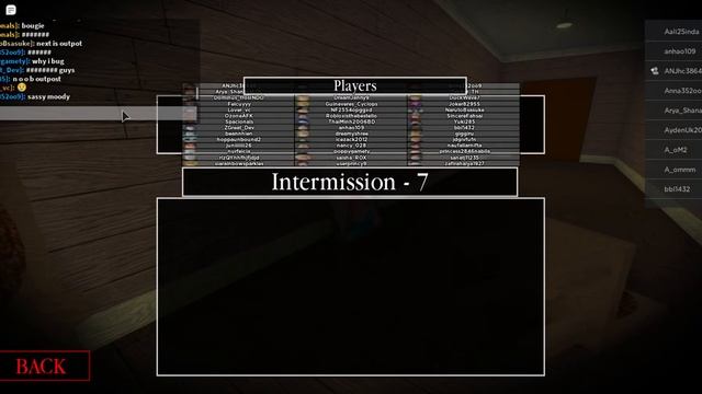 Roblox: PIGGY 100 Players смотреть онлайн