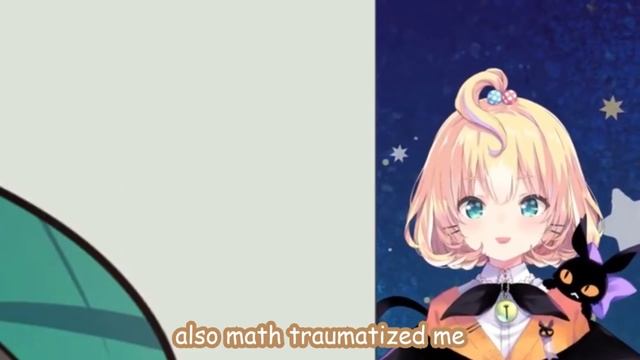 Millie has math trauma смотреть онлайн