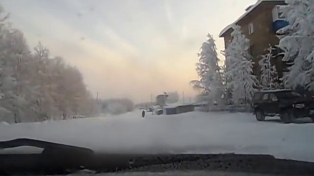 Путишествие Кожва - Печора. До трассы. смотреть онлайн