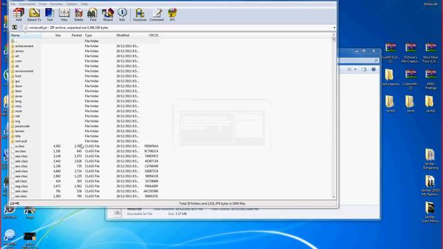 Minecraft: how to install ALL of risugamis mods [1.22] смотреть онлайн