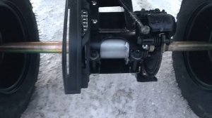 Детский и подростковый МОЩНЫЙ КВАДРИК (БЮДЖЕТНЫЙ) СТОИТ ЕГО БРАТЬ ИЛИ НЕТ?????