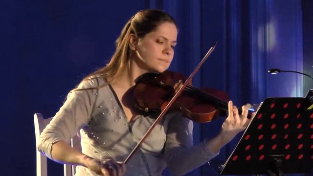 Pyotr Tchaikovsky - two movements from String Quartet No.1, Op.11 (1871) смотреть онлайн