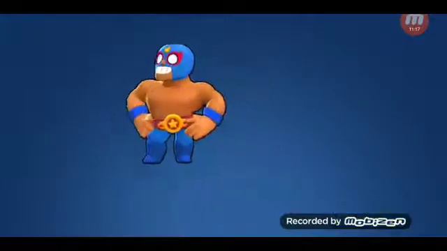 Апаем эль примо до двадцатого ранга (не получилось номер 2) смотреть онлайн