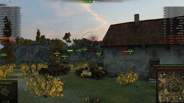 Т-26 СССР смотреть онлайн