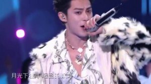 王鹤棣 王齐铭 朴鲨《海边探戈》Dylan Wang,Watch Me,VPS sings "Beach Tango "