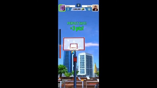 My Basketball Stars Gameplay 28 смотреть онлайн