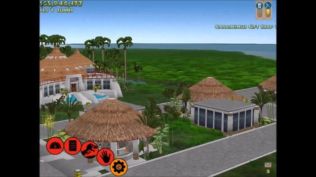 RETURNING TO JURASSIC PARK: OPERATION GENESIS! | Jurassic Park: Operation Genesis #01 смотреть онлайн