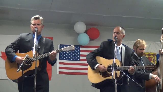 THE GIBSON BROTHERS - FARM OF YESTERDAY 2014 live смотреть онлайн