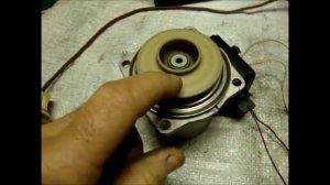 Ремонт циркуляционного насоса газового котла