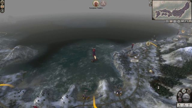 Shogun 2  Total War - Warrior Nuns