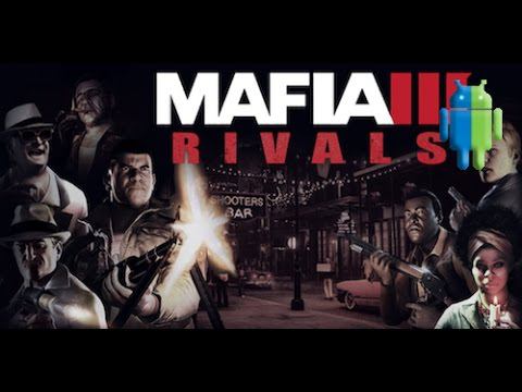 Mafia 3 Банды на Android/iOS GamePlay смотреть онлайн