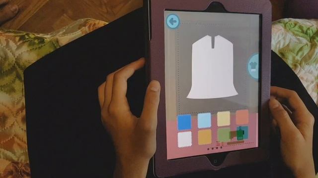 10 игр на планшет для вашего ребенка смотреть онлайн