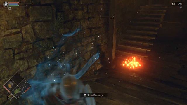 [PS5]Demon's Souls--Part 2 || Nexus and Gates of Boletaria смотреть онлайн