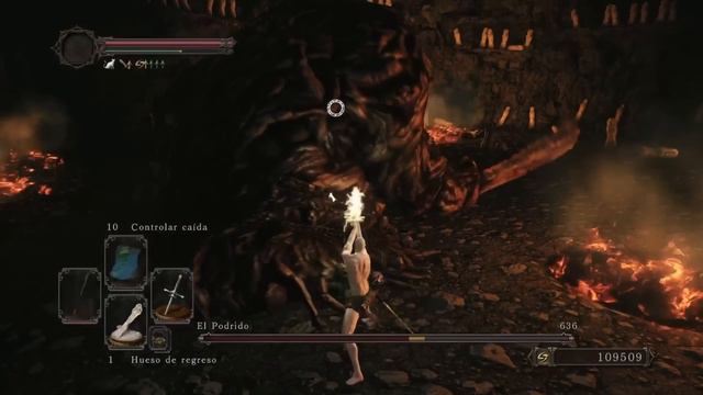 DARK SOULS 2 (SotFS): NO DAMAGE ANY%. смотреть онлайн