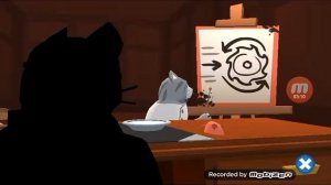 Прохождение MouseBot