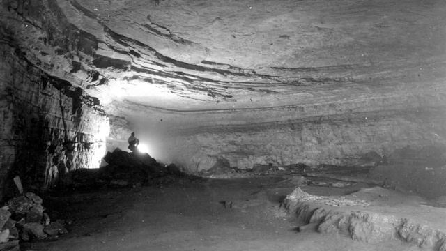 Mammoth Cave National Park | Wikipedia audio article смотреть онлайн