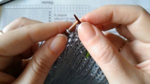 Летний вязаный топ  ОРХИДЕЯ. ВОЛАНЫ/РЮШИ/ОБОРКИ спицами.