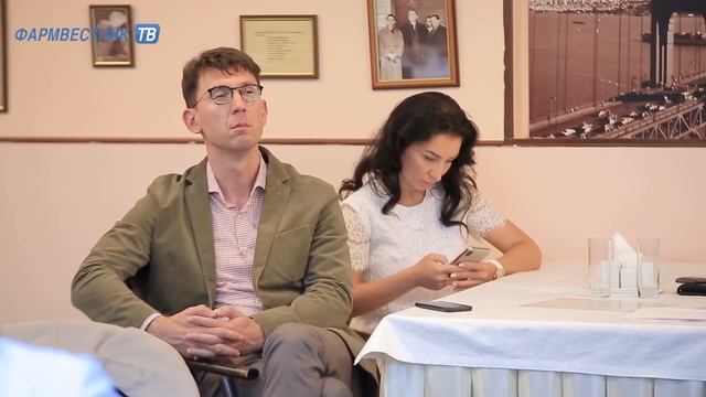 «ФармNEWS»: РАФМ: «BI-системы: вечный долгострой или все-таки уже можно заселяться?» смотреть онлайн