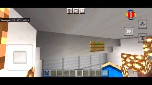 Первая линия метро Питера в майнкрафт. SUBWAY IN MINECRAFT. Minecraft Builds: Metro Station