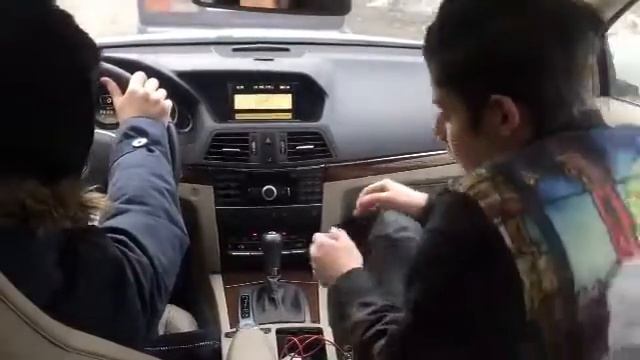 #ДХ | Дёргай ручник смотреть онлайн